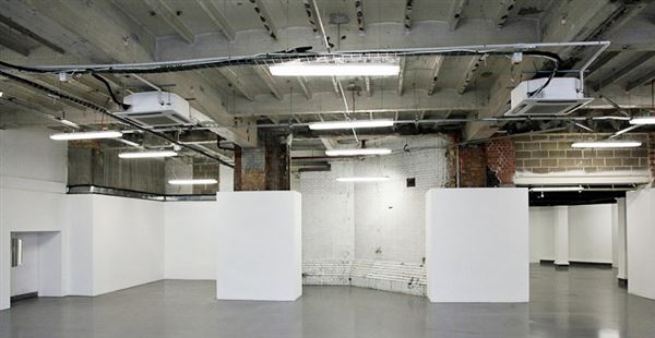 Victoria House - Basement (01/05/2019)