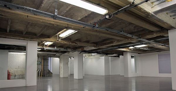 Victoria House - Basement (01/05/2019)