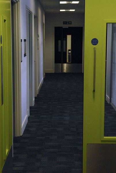 Goldsmiths College - New Academic Building (01/05/2019)