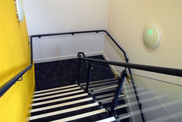 Goldsmiths College - New Academic Building (01/05/2019)