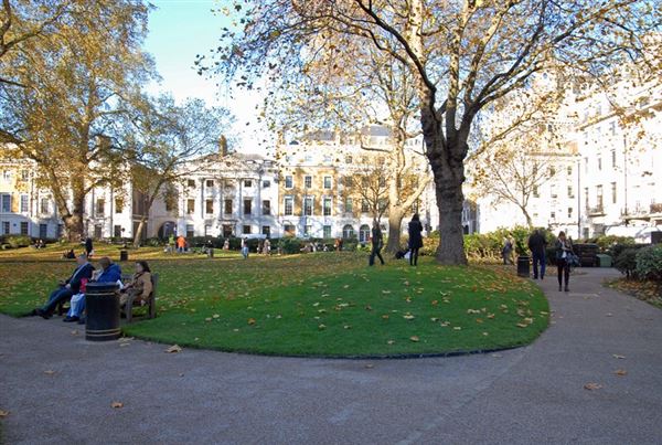 Cavendish Square (01/05/2019)