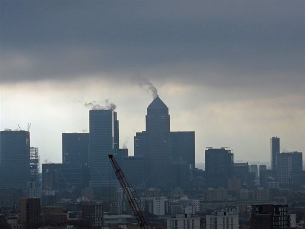 Arcelor Mittal Orbit (QEOP) (01/05/2019)