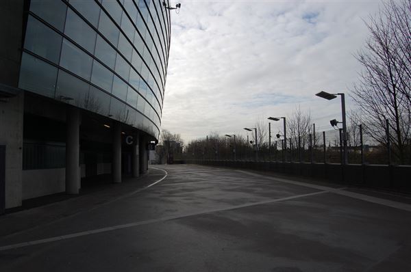 Arsenal Football Club (01/05/2019)