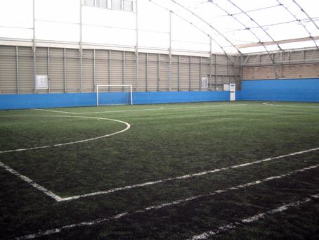 Millwall Football Club (01/05/2019)