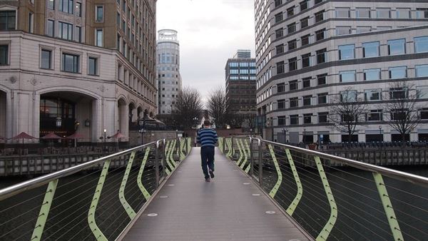 West India Quay (01/05/2019)