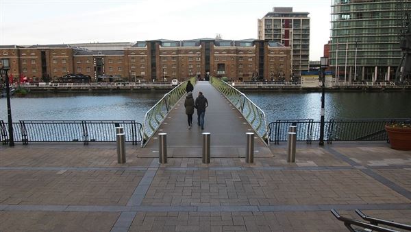 West India Quay (01/05/2019)