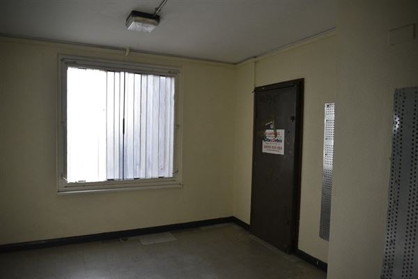 Bamber House Flat (01/05/2019)