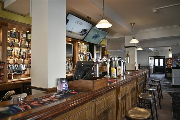 The Sun Pub (01/05/2019)