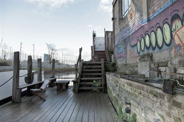 Autumn Street Studios (01/05/2019)