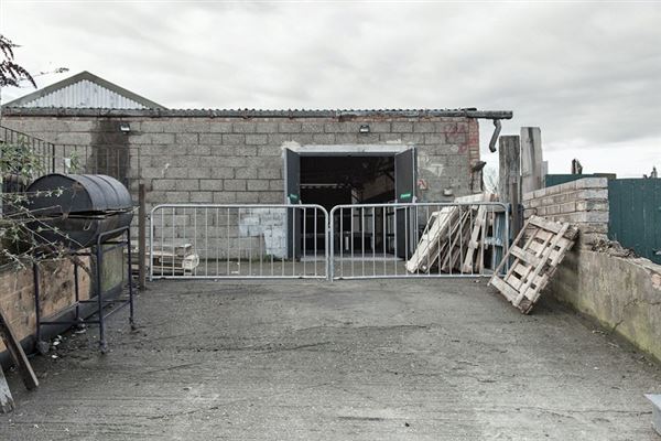 Autumn Street Studios (01/05/2019)