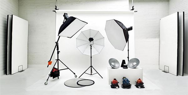 White Room Studio (01/05/2019)