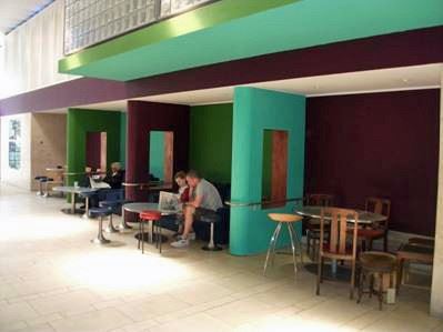 Kiln Theatre and Cinema (01/05/2019)