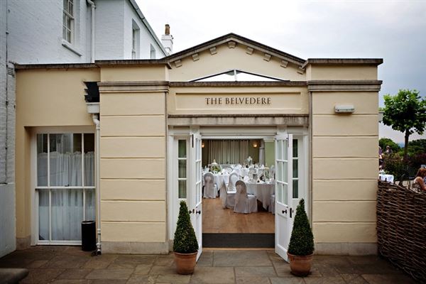Pembroke Lodge (01/05/2019)