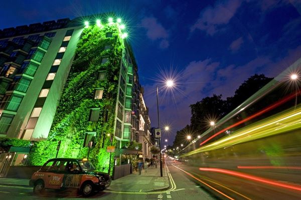 Athenaeum Hotel and Apartments, The (01/05/2019)