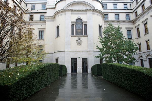 HM Treasury (01/05/2019)