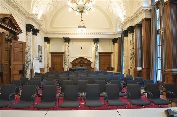 HM Treasury (01/05/2019)
