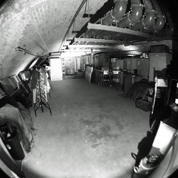 The Vaults (01/05/2019)