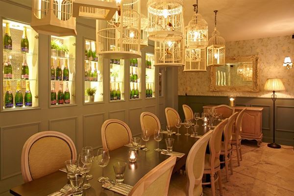 Grace Bar, Restaurant, Lounge & Club (01/05/2019)
