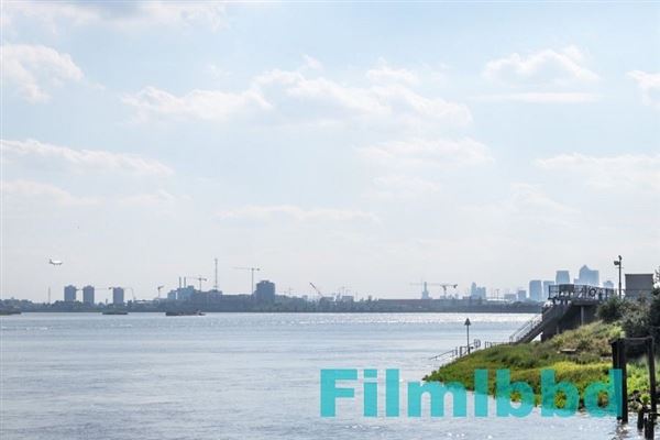 Barking Riverside (01/05/2018)