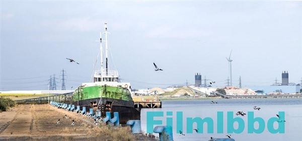 Barking Riverside (01/05/2018)