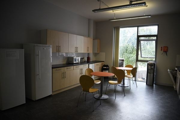 Barking Enterprise Centre (01/05/2019)