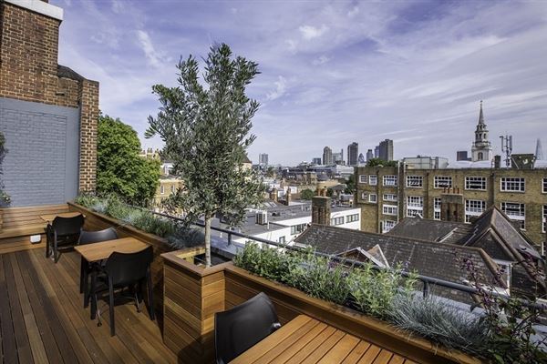 Finsbury Business Centre (01/05/2019)