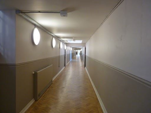 Sydney Russell School (01/05/2019)