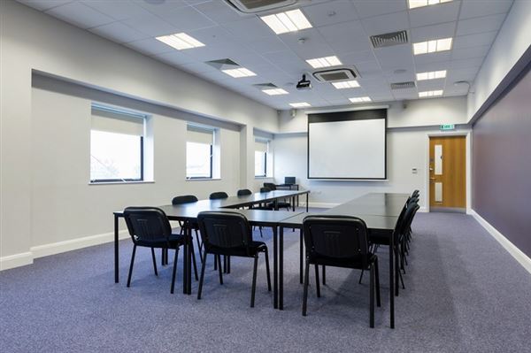 Barnet & Southgate College - Auto Body & Paint Centre (01/05/2019)