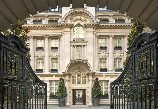 Rosewood London (01/05/2019)