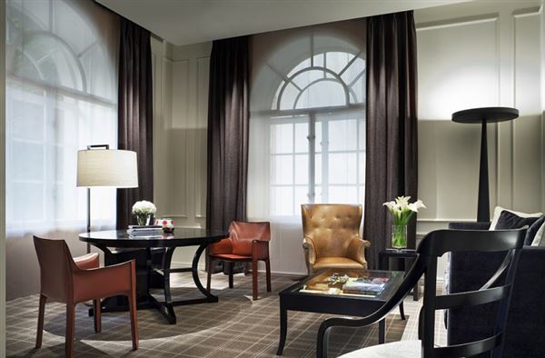 Rosewood London (01/05/2019)