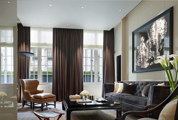 Rosewood London (01/05/2019)