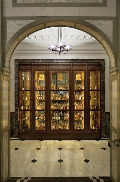 Rosewood London (01/05/2019)