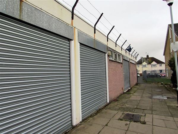 Slade Green Community Centre (01/05/2019)