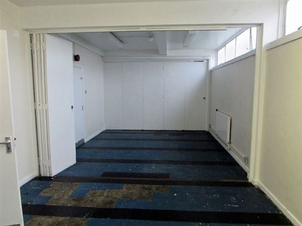 Slade Green Community Centre (01/05/2019)