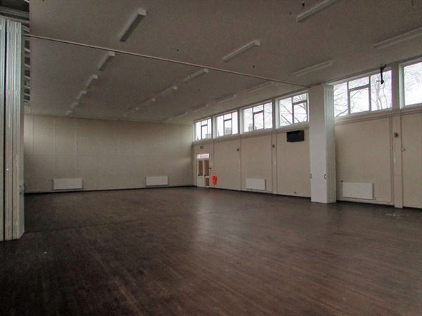 Slade Green Community Centre (01/05/2019)