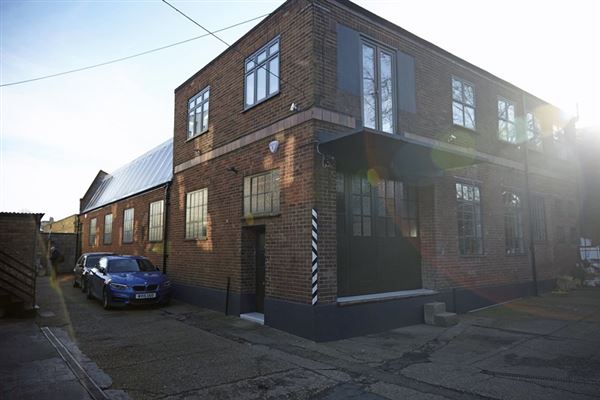 Tuckers Yard (01/05/2019)