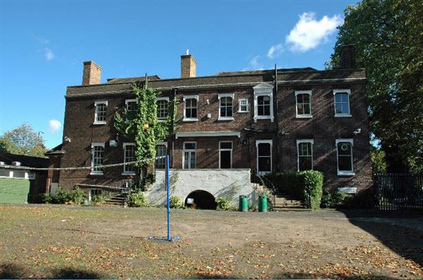 Heatham House (01/05/2019)