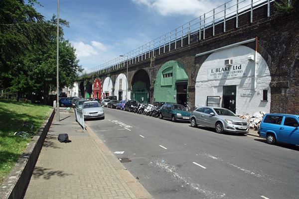 Portslade Road (01/05/2019)
