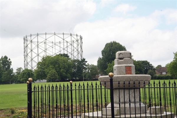 Victoria Recreation Ground (01/05/2019)