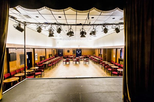 Peckham Liberal Club (01/05/2019)
