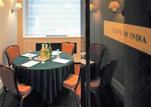 Army & Navy Club (01/05/2019)