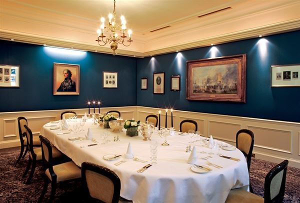Army & Navy Club (01/05/2019)