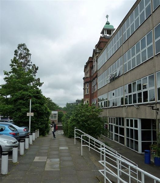 Camden School for Girls (01/05/2019)