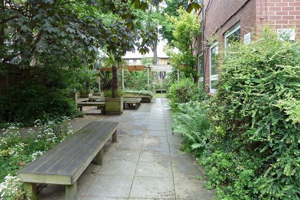 Camden School for Girls (01/05/2019)