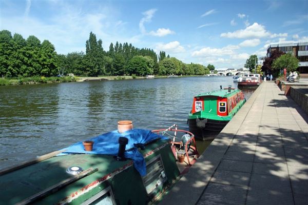 Kingston Riverside (01/05/2019)