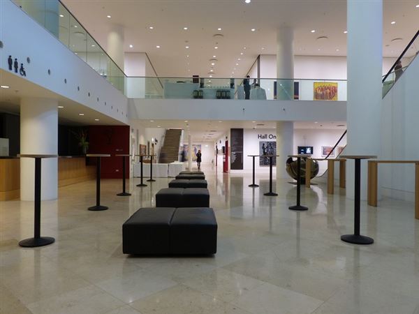 Kings Place (01/05/2019)