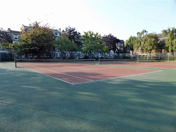 Kilburn Grange Park (01/05/2019)