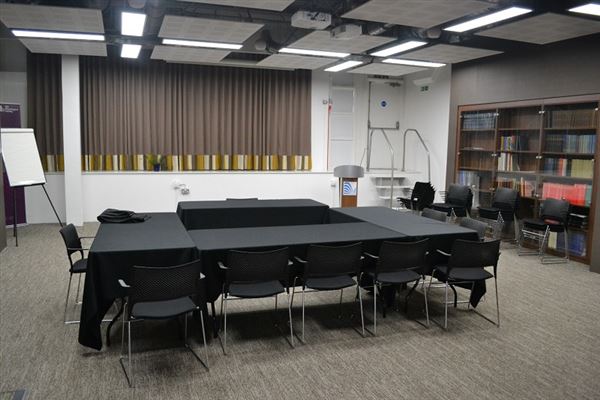 Hodgkin Huxley House (01/05/2019)