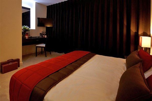 Hotel Xanadu (01/05/2019)
