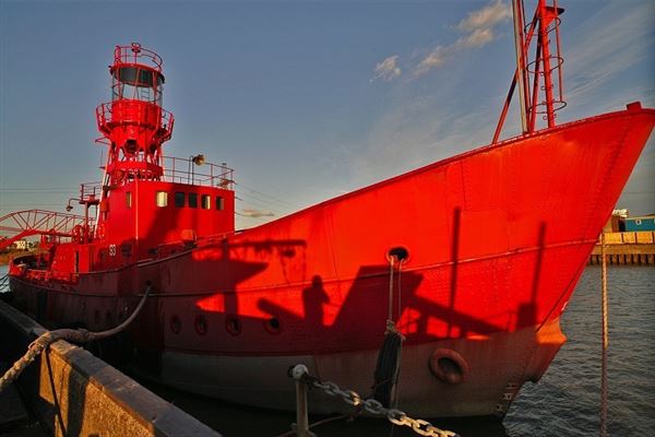 Lightship 93 (01/05/2019)
